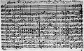 Brandenburger Konzert No. 1 in F-dur (BWV-1046)