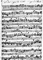 Suite fr Flte in A-moll (BWV-995)