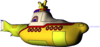 Submarin