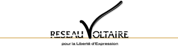 Réseau Voltaire - pour la liberté d'expression