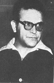 Ramon Mercader omicida di Trotzky