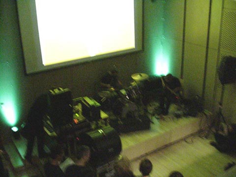 villalog