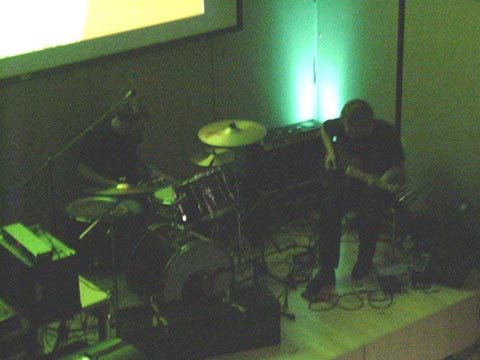 villalog