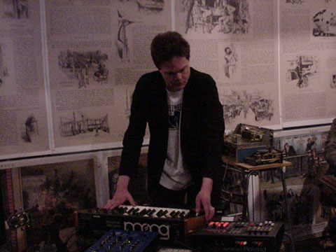 villalog - mark muncke