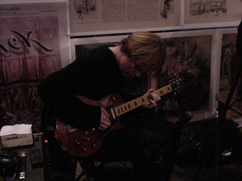 villalog - michi duscher