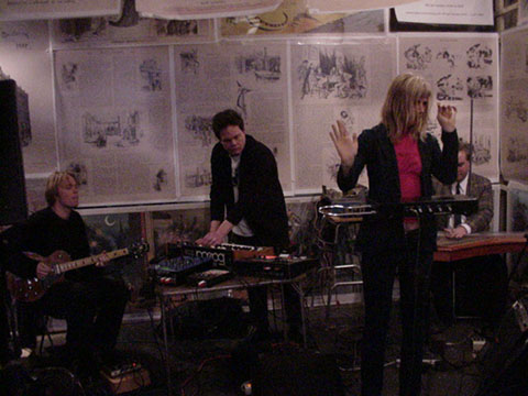 villalog - dorit chrysler and brian dewan 