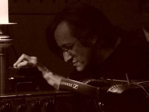 musikkreis ms20 - hans tammen