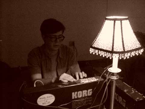 musikkries ms20 - wolfgang kopper