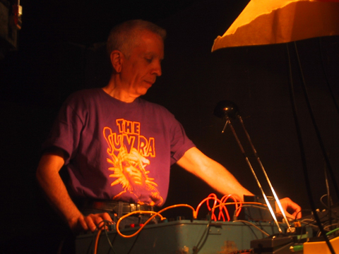 charles cohen