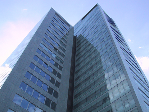 ARES TOWER